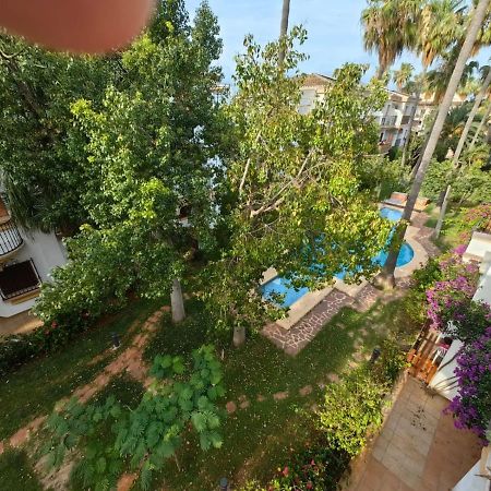 Apartamento Increible En Denia Urb El Patio Eksteriør bilde