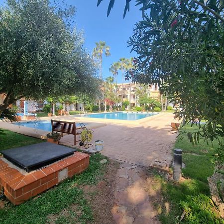 Apartamento Increible En Denia Urb El Patio Eksteriør bilde