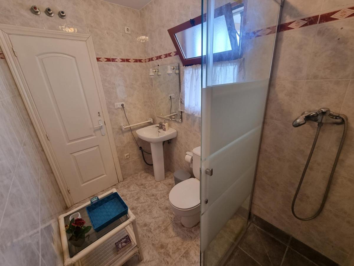Apartamento Increible En Denia Urb El Patio Eksteriør bilde